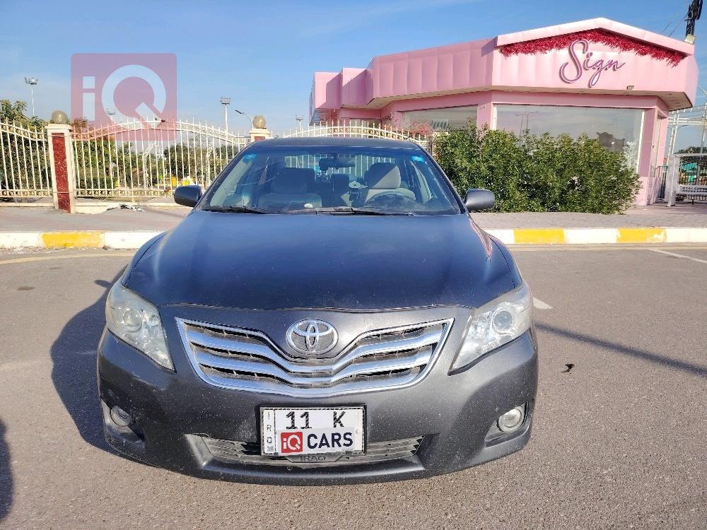 تويوتا كامري